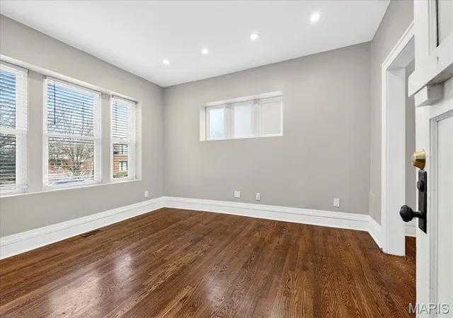 Photo 2 of Multi family home for sale at 4120 Wyoming St, Saint Louis, MO 63116 | MLS# MIS26055680 | Listing updated on 2026-10-06