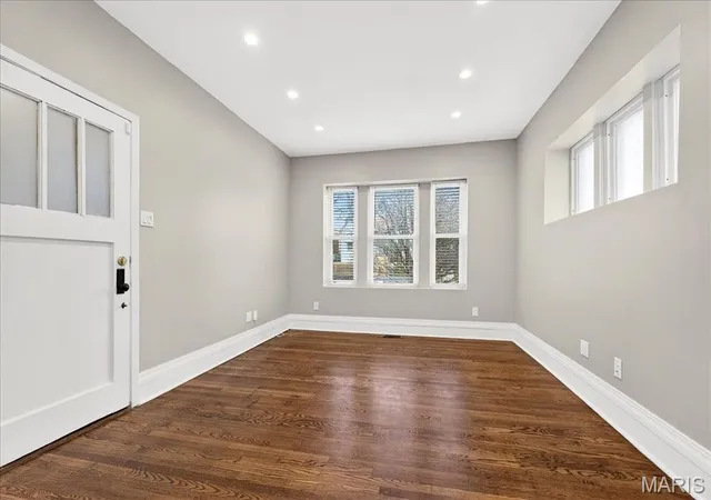 Photo 3 of Multi family home for sale at 4120 Wyoming St, Saint Louis, MO 63116 | MLS# MIS26055680 | Listing updated on 2026-10-06