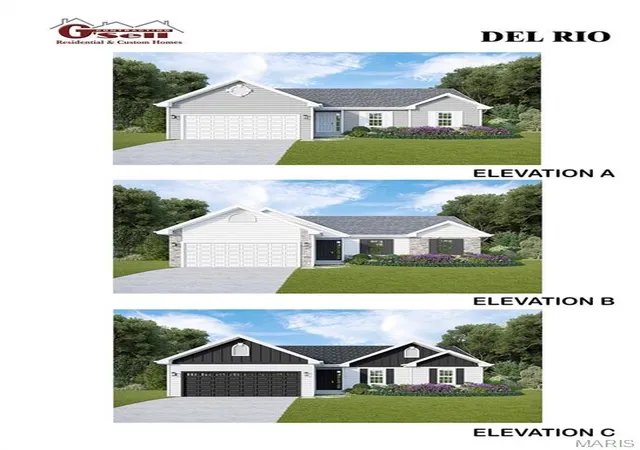 Photo 1 of Sale Pending at 803 Dogwood, Hillsboro, MO 63050 | MLS# MIS26055685 | Listing updated on 2026-08-29