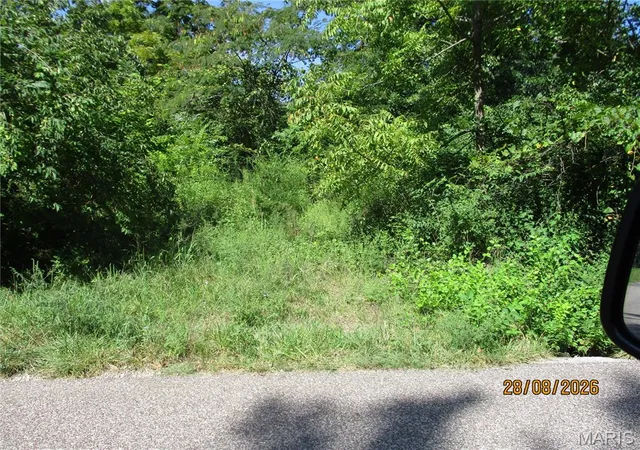 Photo 3 of Land for sale at 841 Shady Ln, Sullivan, MO 63080 | MLS# MIS26055692 | Listing updated on 2026-08-28