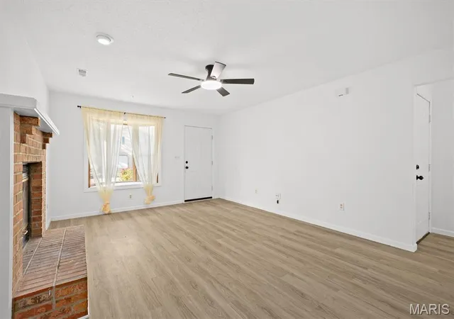 Photo 3 of Townhouse for sale at 1942 Stingray Ct, Belleville, IL 62221 | MLS# MIS26055706 | Listing updated on 2026-10-01
