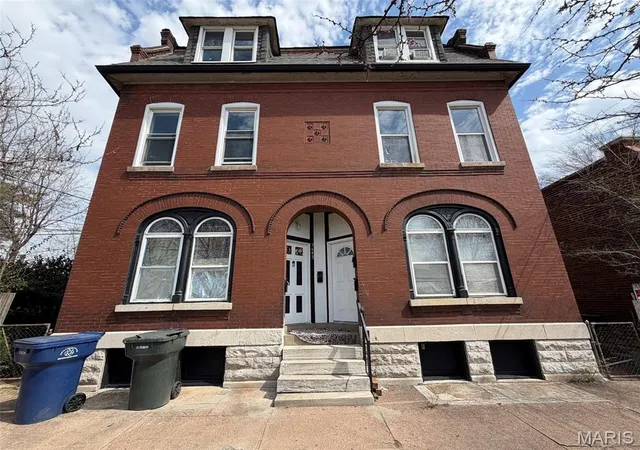 Photo 1 of Multi family home for sale at 3642 Salena St, Saint Louis, MO 63118 | MLS# MIS26055708 | Listing updated on 2026-09-03