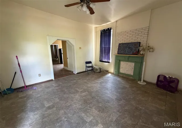 Photo 3 of Multi family home for sale at 3642 Salena St, Saint Louis, MO 63118 | MLS# MIS26055708 | Listing updated on 2026-09-03