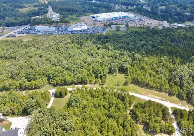 Photo 3 of Land for sale at 1610 Hawkwood Trl, De Soto, MO 63020 | MLS# MIS26055710 | Listing updated on 2026-08-28