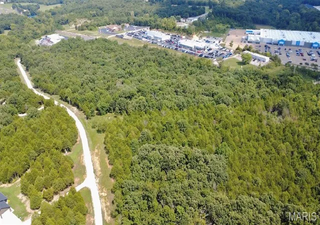 Photo 3 of Land for sale at 1610 Hawkwood Trl, De Soto, MO 63020 | MLS# MIS26055710 | Listing updated on 2026-08-28