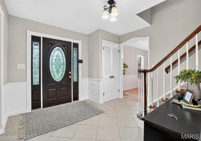 Photo 3 of Single family home for sale at 184 Gunston Hall Ct, Chesterfield, MO 63017 | MLS# MIS26055713 | Listing updated on 2026-10-18