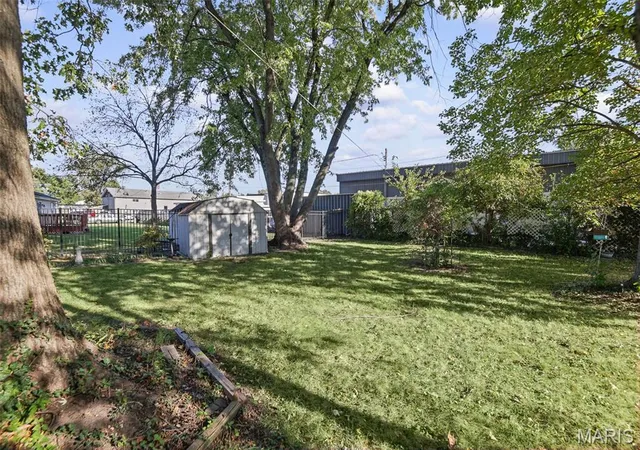 Photo 4 of Manufactured home for sale at 710 Rogers Dr, Freeburg, IL 62243 | MLS# MIS26055715 | Listing updated on 2026-10-22