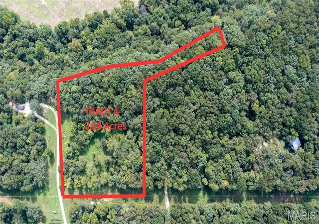 Photo 1 of Land for sale at 19320 Hwy 8 Tract 4, Saint James, MO 65559 | MLS# MIS26055719 | Listing updated on 2026-09-25