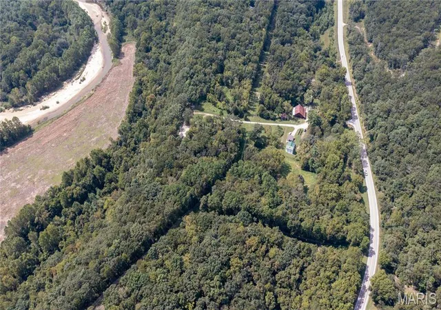 Photo 2 of Land for sale at 19320 Hwy 8 Tract 4, Saint James, MO 65559 | MLS# MIS26055719 | Listing updated on 2026-09-25
