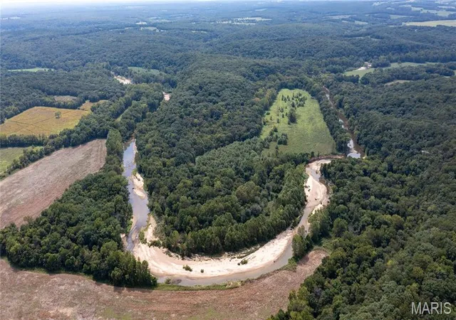 Photo 3 of Land for sale at 19320 Hwy 8 Tract 4, Saint James, MO 65559 | MLS# MIS26055719 | Listing updated on 2026-09-25