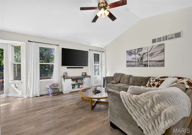 Photo 2 of Single family home for sale at 206 Geranium Dr, O Fallon, MO 63366 | MLS# MIS26055720 | Listing updated on 2026-09-15