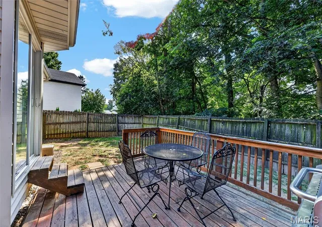 Photo 45 of Single family home for sale at 206 Geranium Dr, O Fallon, MO 63366 | MLS# MIS26055720 | Listing updated on 2026-09-04