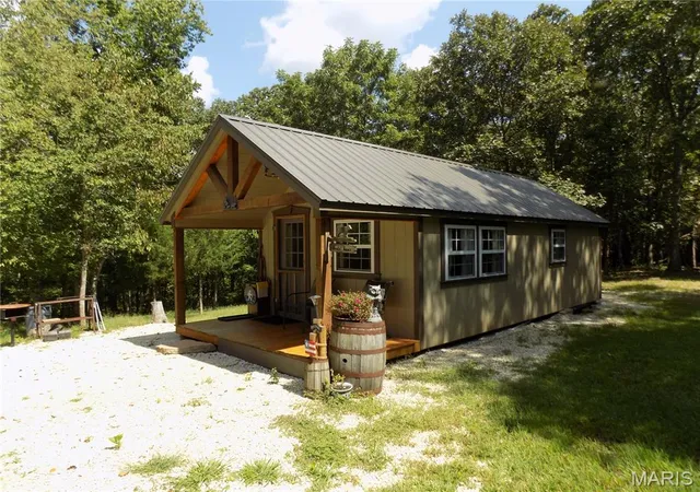 Photo 3 of Land for sale at 19320 Hwy 8 Tract 3, Saint James, MO 65559 | MLS# MIS26055722 | Listing updated on 2026-09-25