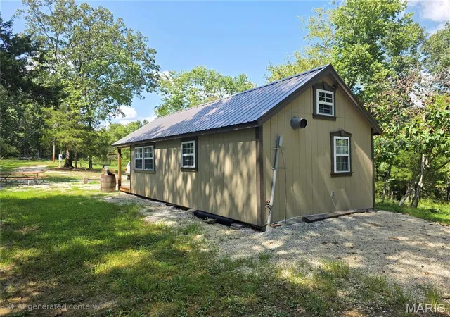Photo 4 of Land for sale at 19320 Hwy 8 Tract 3, Saint James, MO 65559 | MLS# MIS26055722 | Listing updated on 2026-09-25