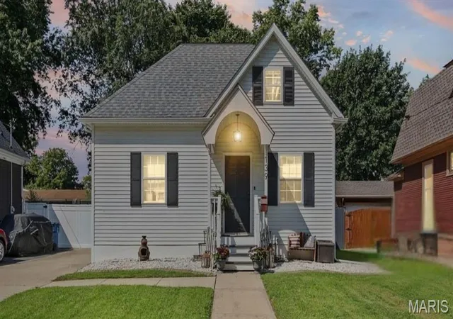 Photo 29 of Single family home for sale at 139 Columbia Ave, Edwardsville, IL 62025 | MLS# MIS26055729 | Listing updated on 2026-09-04