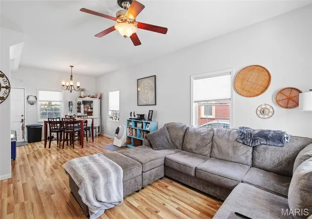 Photo 4 of Single family home for sale at 139 Columbia Ave, Edwardsville, IL 62025 | MLS# MIS26055729 | Listing updated on 2026-09-04