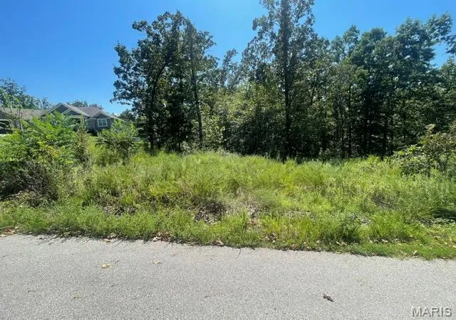 Land for sale at 000 Timberlake Trails Subdivision Lot 31, Poplar Bluff, MO 63901 | MLS# MIS26055731