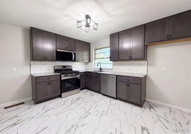 Photo 1 of Single family home for sale at 4358 Rhine Dr, Florissant, MO 63033 | MLS# MIS26055733 | Listing updated on 2026-10-08