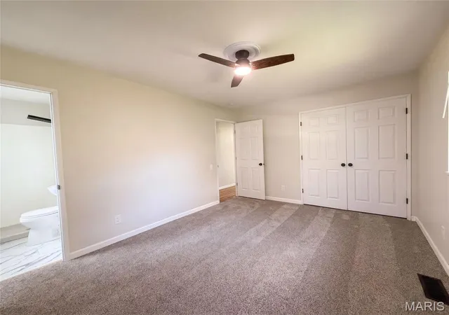Photo 3 of Single family home for sale at 4358 Rhine Dr, Florissant, MO 63033 | MLS# MIS26055733 | Listing updated on 2026-10-08