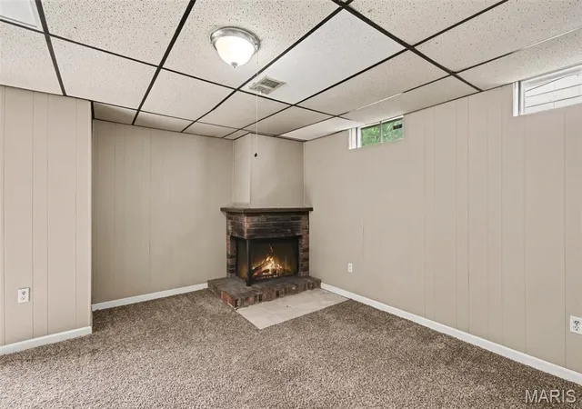 Photo 2 of Single family home for sale at 6720 Foxbend Ct, Florissant, MO 63033 | MLS# MIS26055734 | Listing updated on 2026-09-29