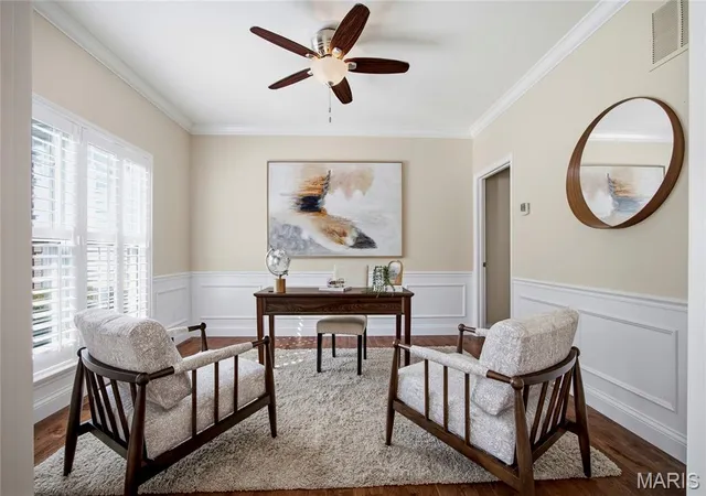 Photo 3 of Single family home for sale at 1539 Dietrich Glen Dr, Ballwin, MO 63021 | MLS# MIS26055735 | Listing updated on 2026-10-09