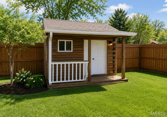 Photo 15 of Sale Pending at 405 Ackerman Pl, Troy, IL 62294 | MLS# MIS26055755 | Listing updated on 2026-09-06