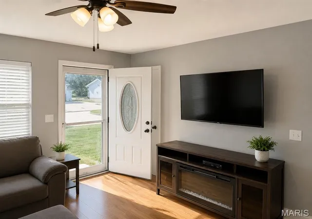 Photo 2 of Sale Pending at 405 Ackerman Pl, Troy, IL 62294 | MLS# MIS26055755 | Listing updated on 2026-09-06