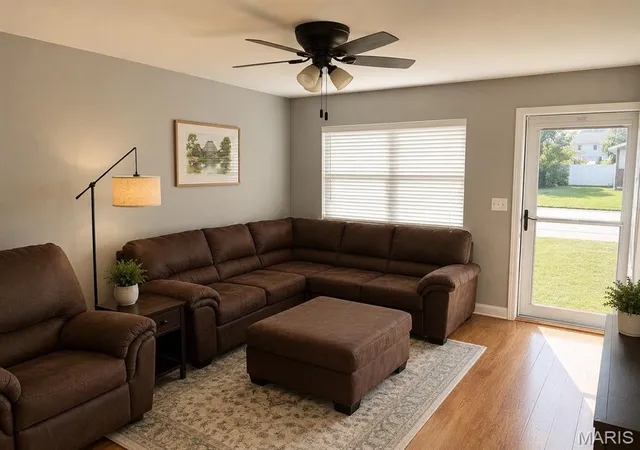Photo 2 of Sale Pending at 405 Ackerman Pl, Troy, IL 62294 | MLS# MIS26055755 | Listing updated on 2026-09-06