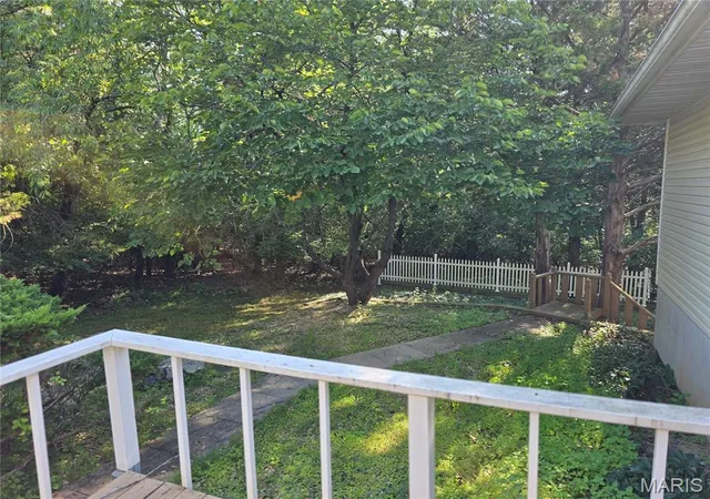 Photo 3 of Single family home for sale at 606 Greentree Rd, Rolla, MO 65401 | MLS# MIS26055756 | Listing updated on 2026-10-07