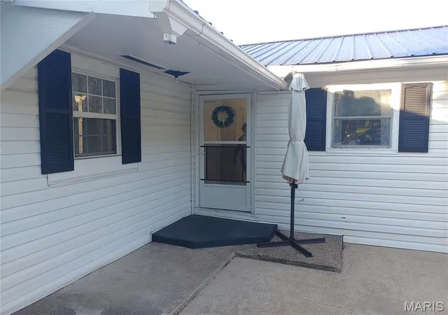 4th image of 18513 Hwy N, Middlebrook, MO 63656 | MLS# MIS26055757
