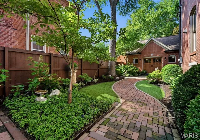 Photo 2 of Sale Pending at 2008 Rutger St, Saint Louis, MO 63104 | MLS# MIS26055758 | Listing updated on 2026-09-01
