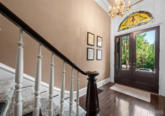 Photo 4 of Sale Pending at 2008 Rutger St, Saint Louis, MO 63104 | MLS# MIS26055758 | Listing updated on 2026-09-01