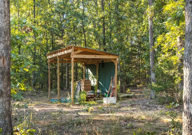 Photo 4 of Land for sale at 16505 State Route K, Edgar Springs, MO 65462 | MLS# MIS26055761 | Listing updated on 2026-09-17