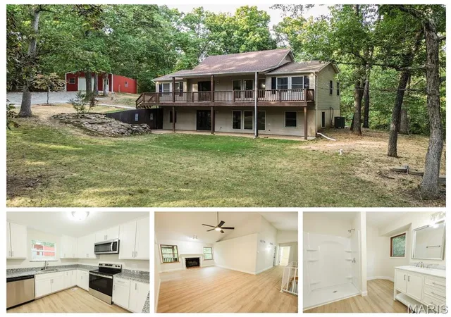Single family home for sale at 2839 Oberhelman Rd, Foristell, MO 63348 | MLS# MIS26055764