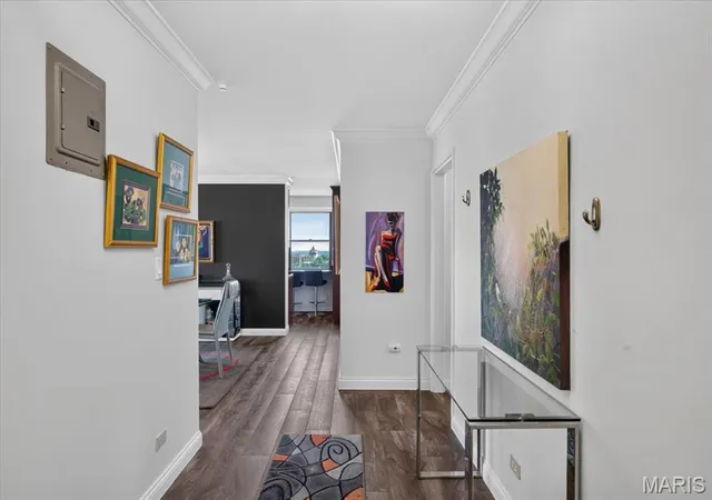 Photo 2 of Condo for sale at 4466 W Pine Blvd #14C, St Louis, MO 63108 | MLS# MIS26055765 | Listing updated on 2026-08-28