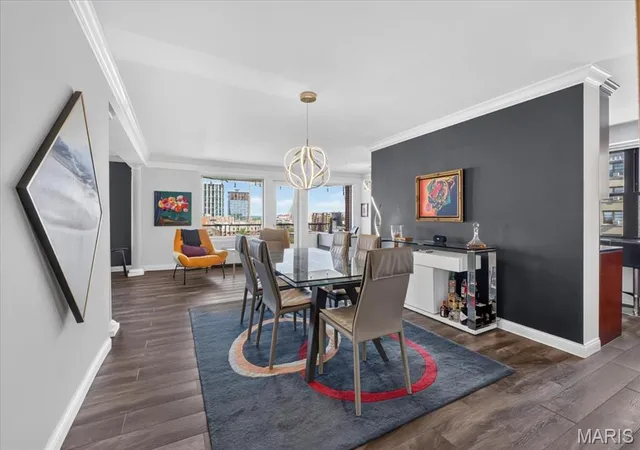 Photo 3 of Condo for sale at 4466 W Pine Blvd #14C, St Louis, MO 63108 | MLS# MIS26055765 | Listing updated on 2026-08-28