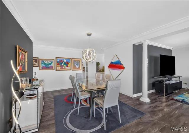Photo 3 of Condo for sale at 4466 W Pine Blvd #14C, St Louis, MO 63108 | MLS# MIS26055765 | Listing updated on 2026-08-28