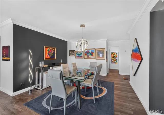 Photo 4 of Condo for sale at 4466 W Pine Blvd #14C, St Louis, MO 63108 | MLS# MIS26055765 | Listing updated on 2026-08-28