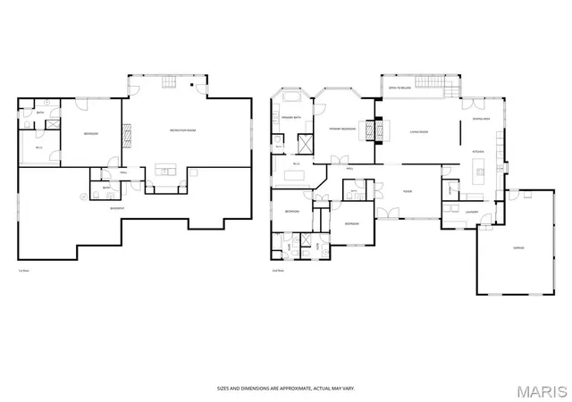 Photo 50 of Single family home for sale at 46 Kings Pointe Ct, Belleville, IL 62223 | MLS# MIS26055766 | Listing updated on 2026-09-02