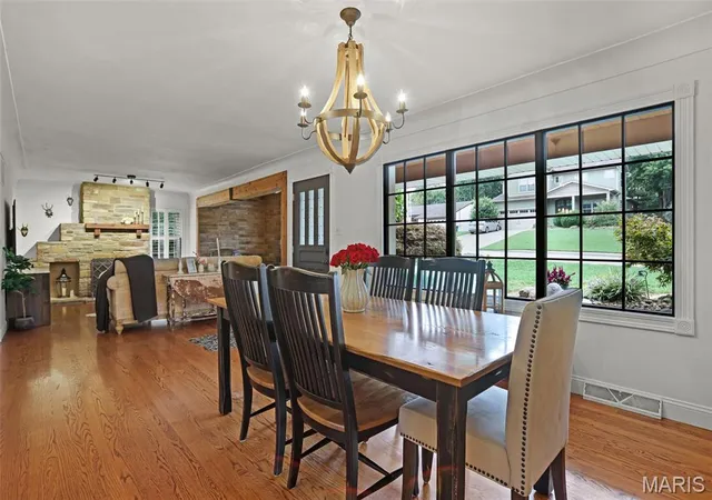 Photo 3 of Single family home for sale at 665 E Lake Dr, Edwardsville, IL 62025 | MLS# MIS26055767 | Listing updated on 2026-09-28