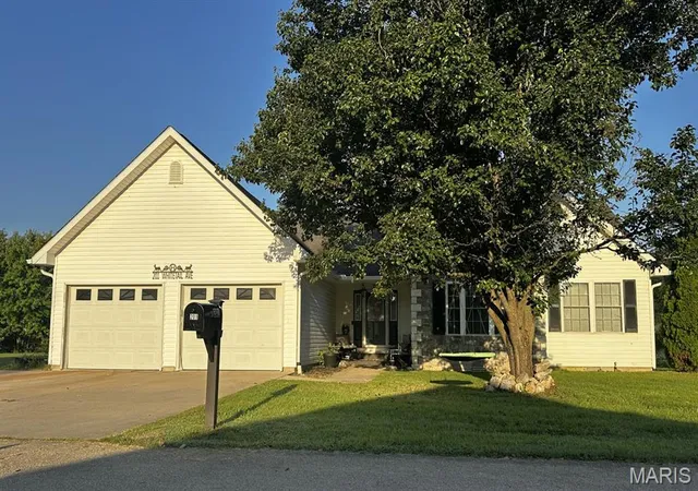 Photo 1 of Single family home for sale at 201 Whitetail Ave, Puxico, MO 63960 | MLS# MIS26055772 | Listing updated on 2026-08-31