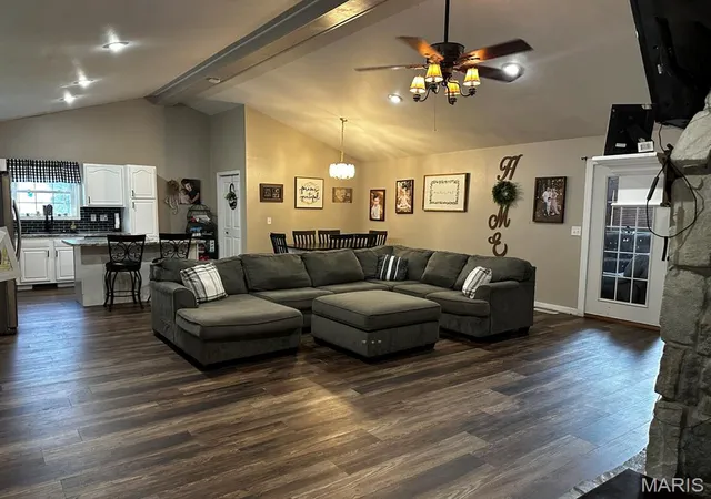 Photo 3 of Single family home for sale at 201 Whitetail Ave, Puxico, MO 63960 | MLS# MIS26055772 | Listing updated on 2026-08-31
