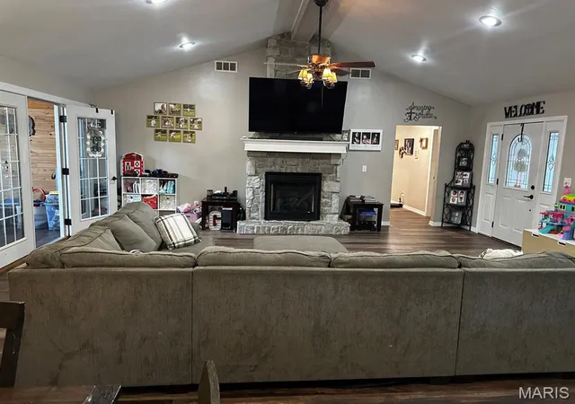 Photo 4 of Single family home for sale at 201 Whitetail Ave, Puxico, MO 63960 | MLS# MIS26055772 | Listing updated on 2026-08-31
