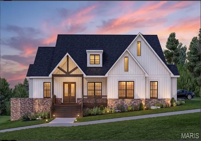 Photo 1 of Single family home for sale at 3499 Brahma Dr, Cape Girardeau, MO 63701 | MLS# MIS26055776 | Listing updated on 2026-08-28