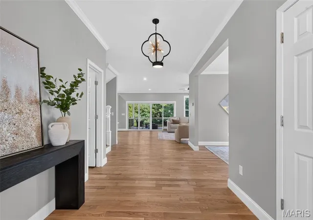 Photo 3 of Single family home for sale at 458 Crest Ave, Saint Louis, MO 63122 | MLS# MIS26055779 | Listing updated on 2026-10-08