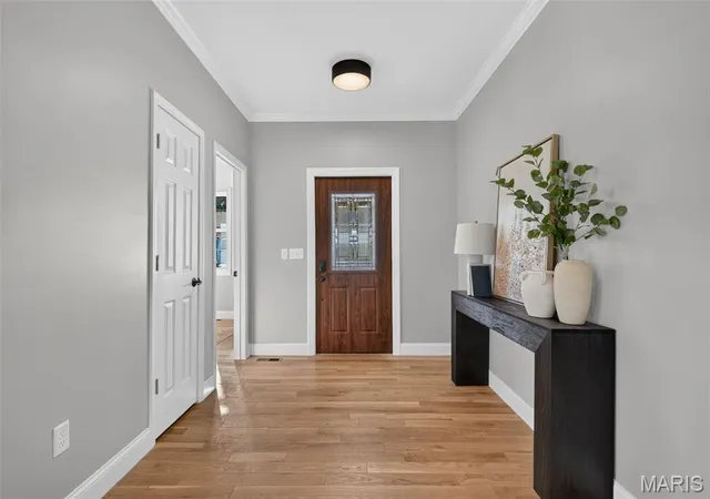 Photo 4 of Single family home for sale at 458 Crest Ave, Saint Louis, MO 63122 | MLS# MIS26055779 | Listing updated on 2026-10-08