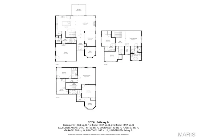 Photo 88 of Single family home for sale at 458 Crest Ave, Saint Louis, MO 63122 | MLS# MIS26055779 | Listing updated on 2026-10-11