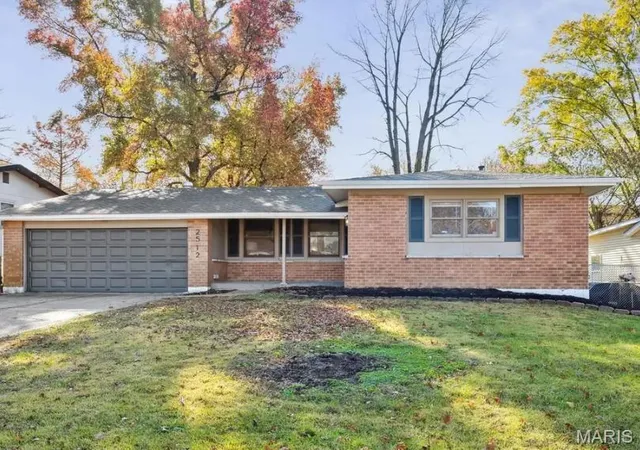 Single family home for sale at 2512 Dukeland Dr, Saint Louis, MO 63136 | MLS# MIS26055780