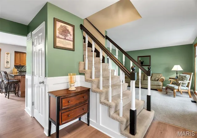 Photo 4 of Single family home for sale at 923 Haversham Dr, Saint Charles, MO 63304 | MLS# MIS26055787 | Listing updated on 2026-09-14