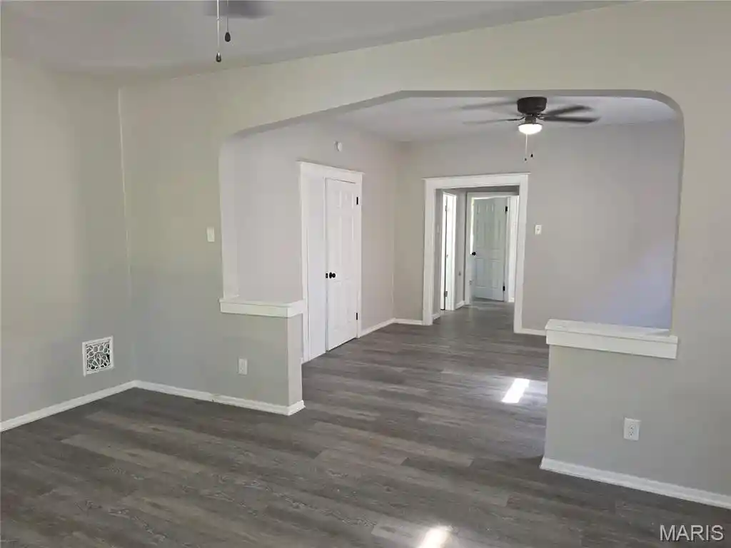 Listing Photo 2 - Condo for sale in 3652 S Compton Ave located at 3652 S Compton Ave, Saint Louis, MO 63118 - Unit 3652 S Compton Ave